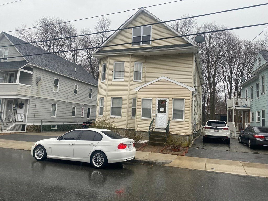 House in Methuen, Massachusetts, United States 2 - 11406980