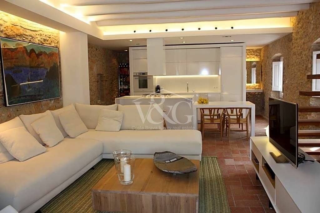 Villa in Albons, Catalonia, Spain 2 - 11406727