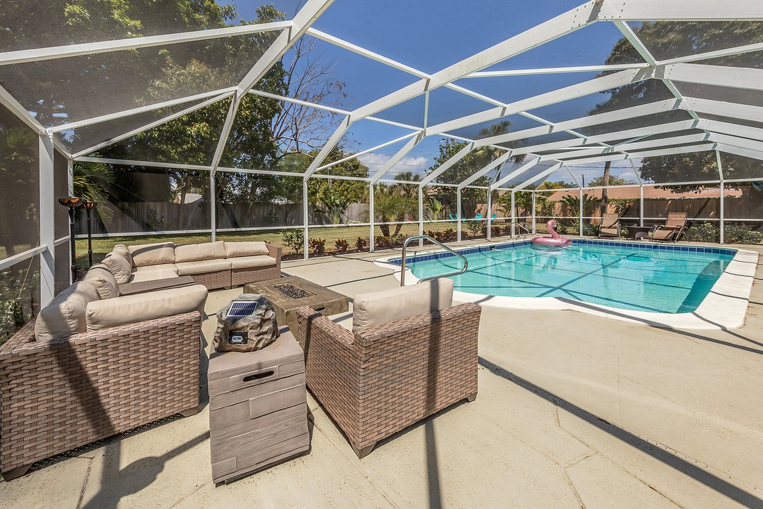 House in Venice, Florida, United States 3 - 11406353