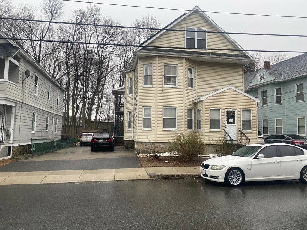 House in Methuen, Massachusetts, United States 1 - 11406980