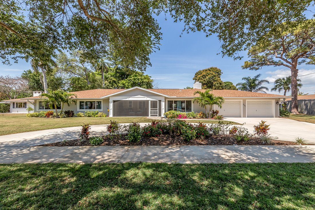 House in Venice, Florida, United States 1 - 11406353