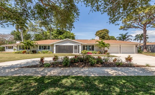House in Venice, Florida, United States 1