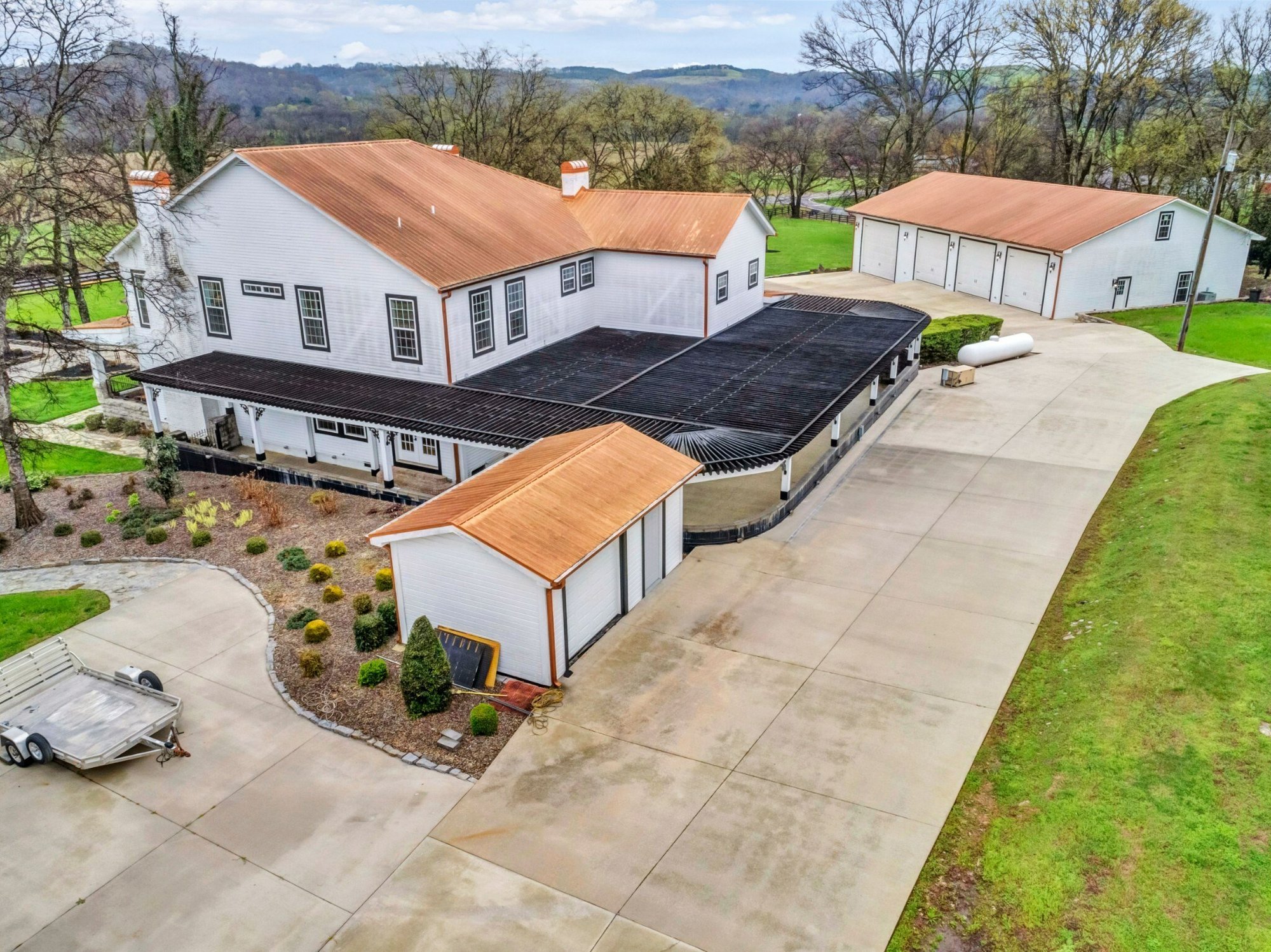 Historic In Mulberry, Tennessee, United States For Sale (10906867)