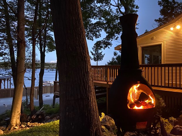 Luxury Houses For Sale In Thunder Beach Ontario Canada Jamesedition