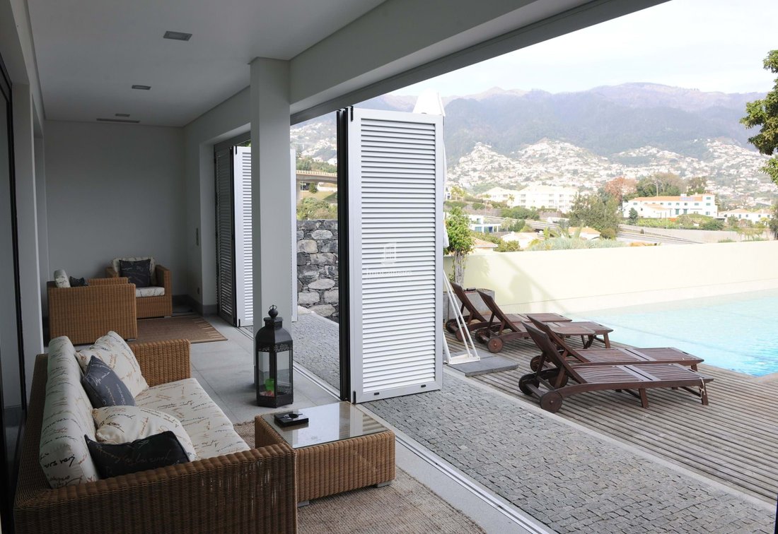 Villa in Se, Madeira, Portugal 5 - 11242534