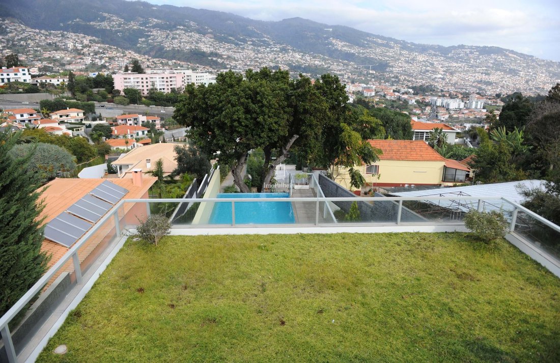 Villa in Se, Madeira, Portugal 2 - 11242534