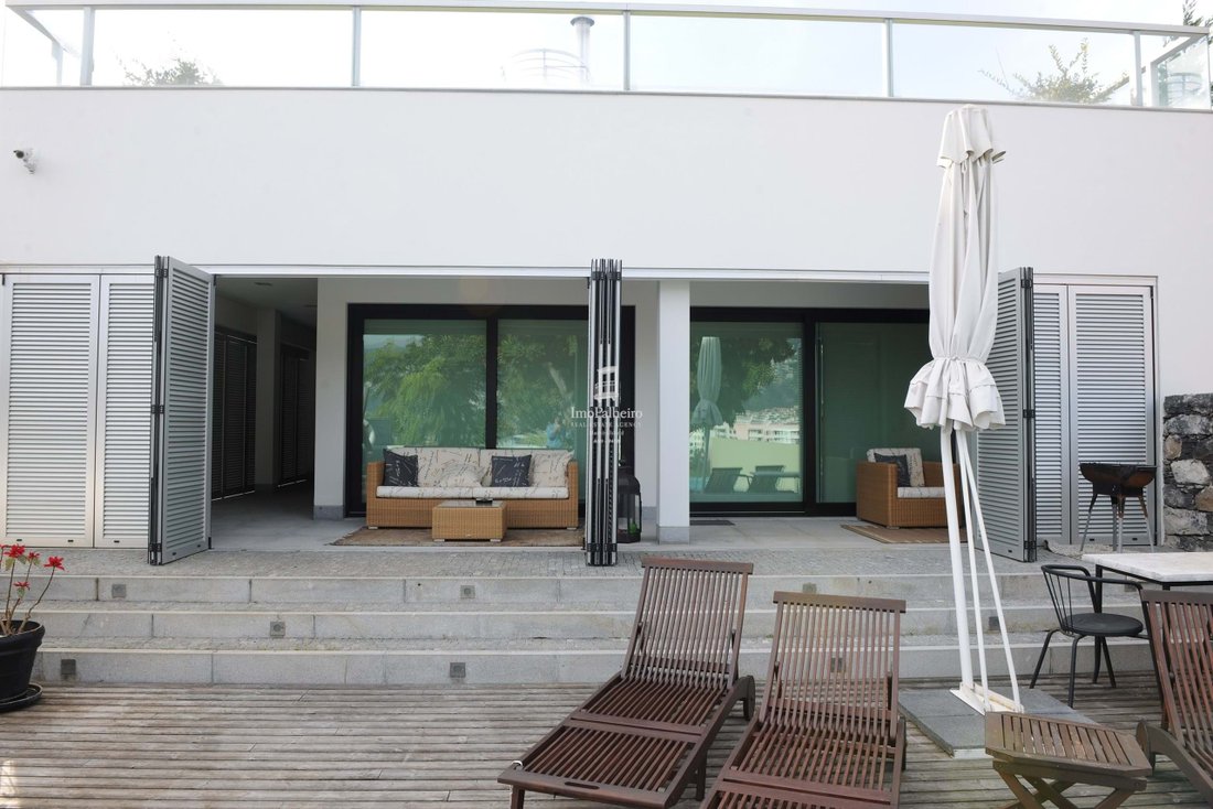 Villa in Se, Madeira, Portugal 4 - 11242534