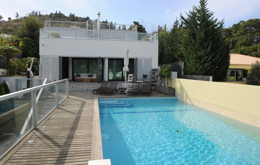 Villa in Se, Madeira, Portugal 3 - 11242534