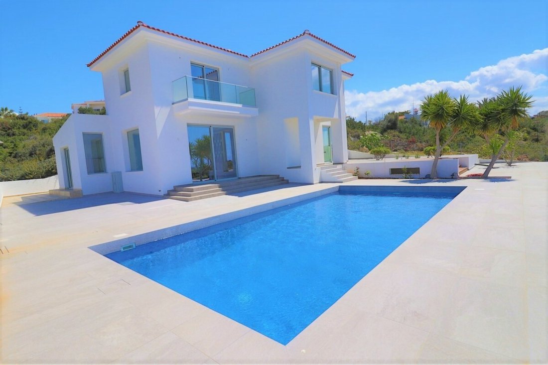 Villa in Peyia, Paphos, Cyprus 4 - 11408893