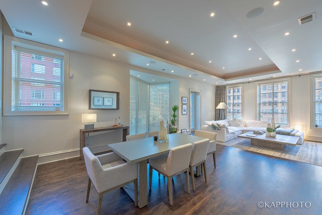 Condo in Chicago, Illinois, United States 4 - 11408216