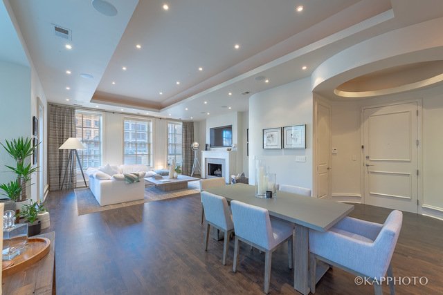 Condo in Chicago, Illinois, United States 3 - 11408216