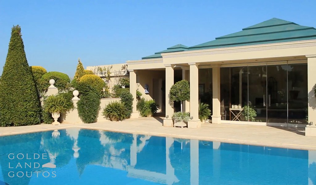 Villa a Elliniko, Attica, Grecia 1 - 11409325