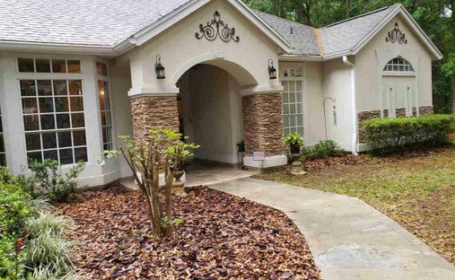 House in Gainesville, Florida, United States 1