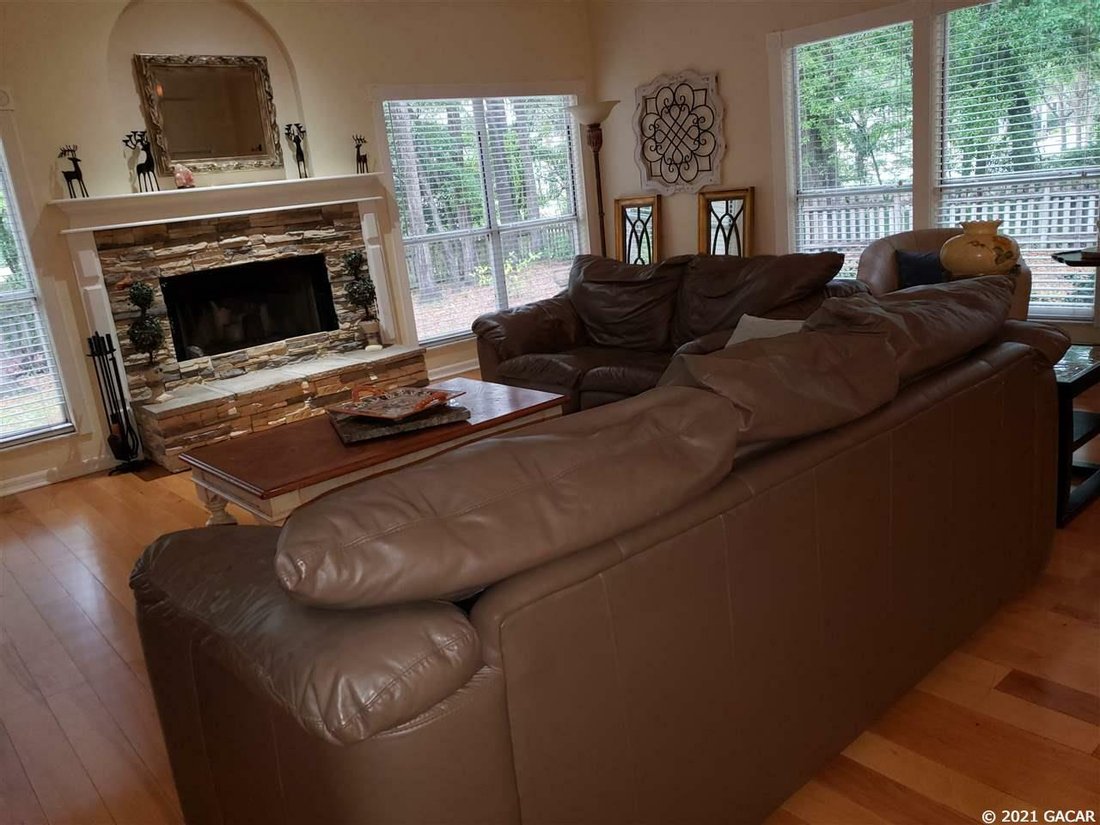 House in Gainesville, Florida, United States 4 - 11409266
