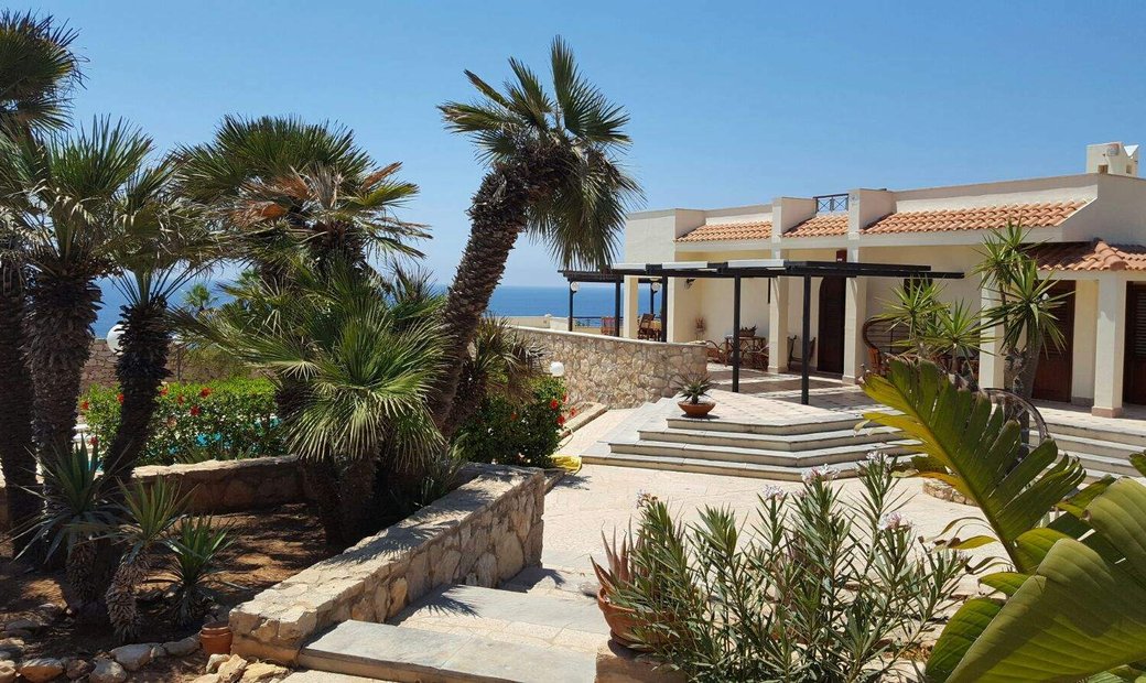 Agrigento Villa In Sicily, Italy For Sale (11409373)
