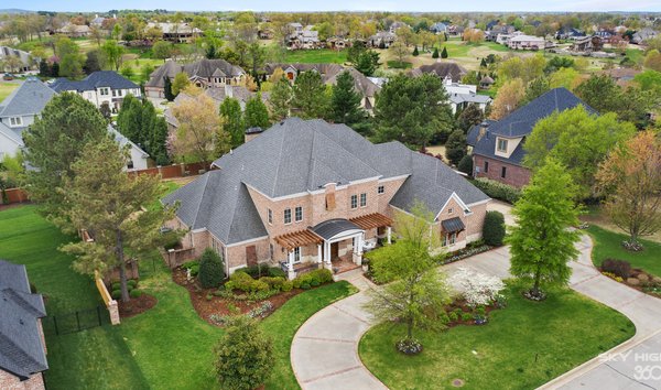 Propiedades De Lujo Privacidad A La Venta En Rogers Arkansas Jamesedition