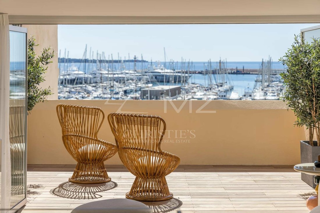 Apartment in Cannes, Provence-Alpes-Côte d'Azur, France 1 - 11409789