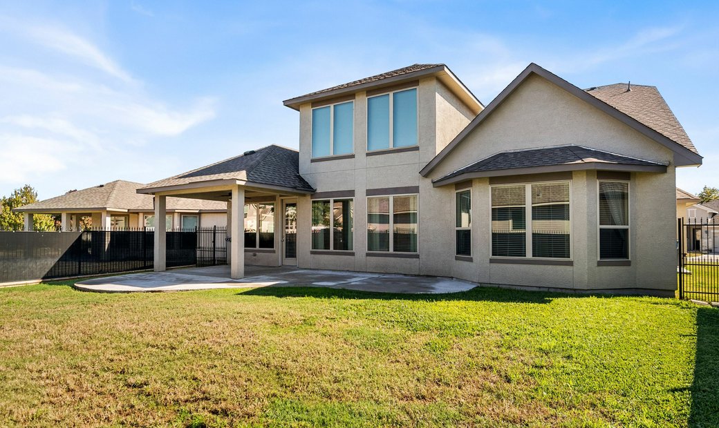 cibolo nursing home boerne tx