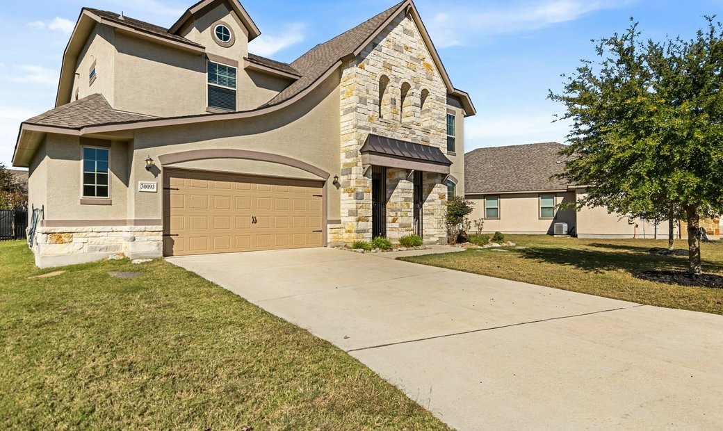 cibolo nursing home boerne tx