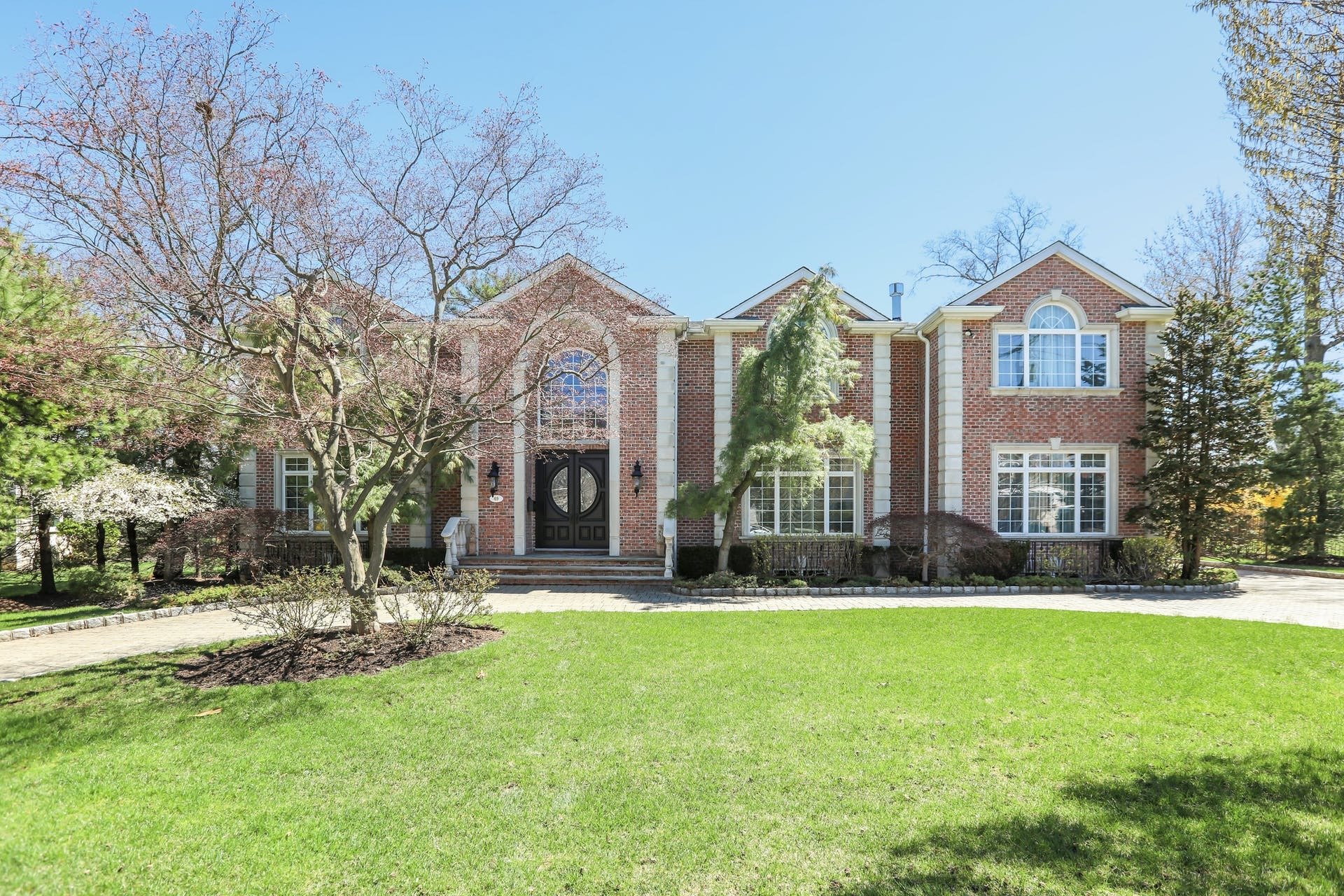 Dream Home In Englewood Cliffs, New Jersey, United States For Sale