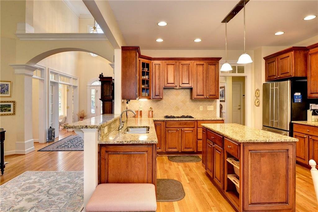 Single Family For Sale In James City In Williamsburg ...