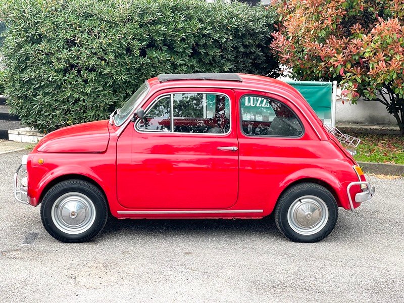 Coupe in San Gervasio Bresciano, Lombardy, Italy 2 - 11413670
