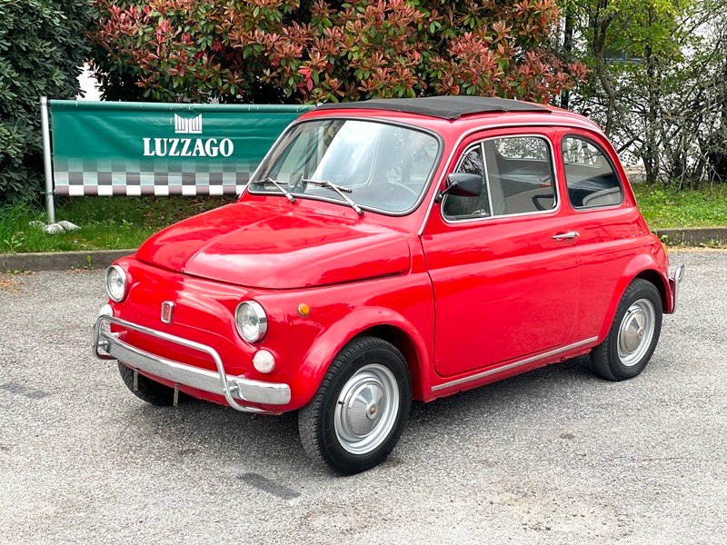 Coupe in San Gervasio Bresciano, Lombardy, Italy 1 - 11413670
