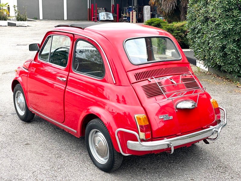Coupe in San Gervasio Bresciano, Lombardy, Italy 3 - 11413670