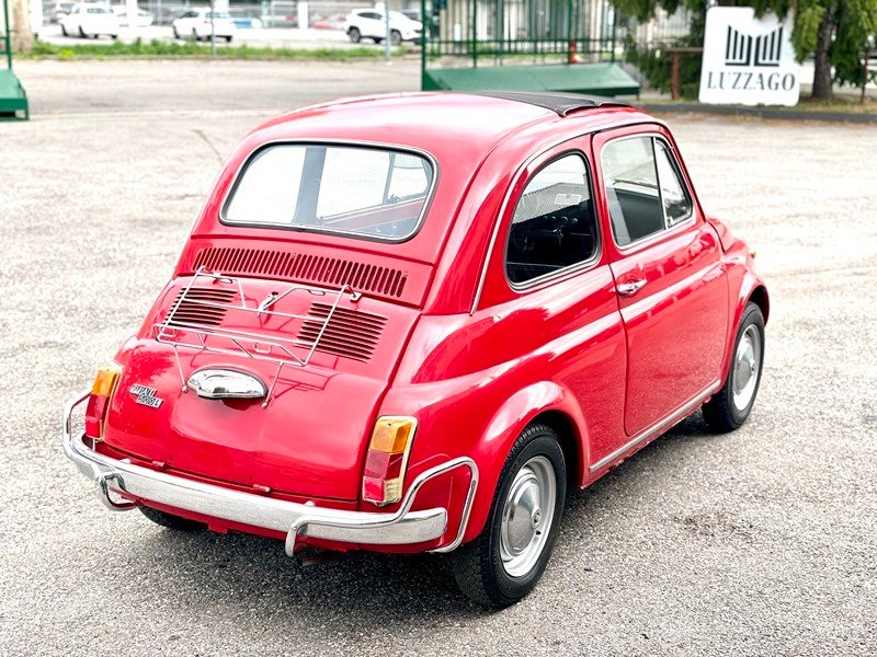 Coupe in San Gervasio Bresciano, Lombardy, Italy 5 - 11413670
