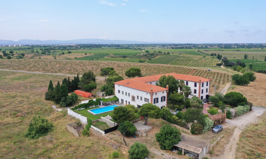 Perpiñán En Perpiñán, Occitania, Francia En Venta (11188604)