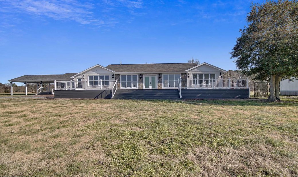 Detached, Single Family Ridge, Md In Ridge, Maryland, United States For