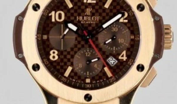 Watches - 158 Hublot for sale on JamesEdition