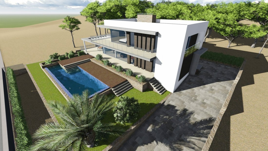 Villa in la Sabatera, Teulada, Valencian Community 3 - 11414341