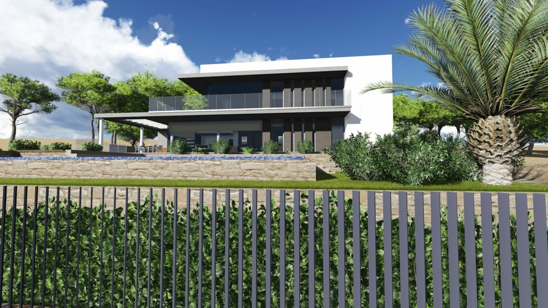 Villa in la Sabatera, Teulada, Valencian Community 5 - 11414341