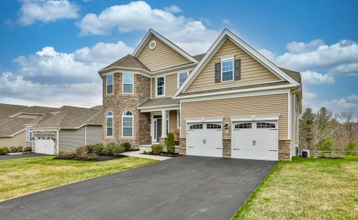 House in Methuen, Massachusetts, United States 1