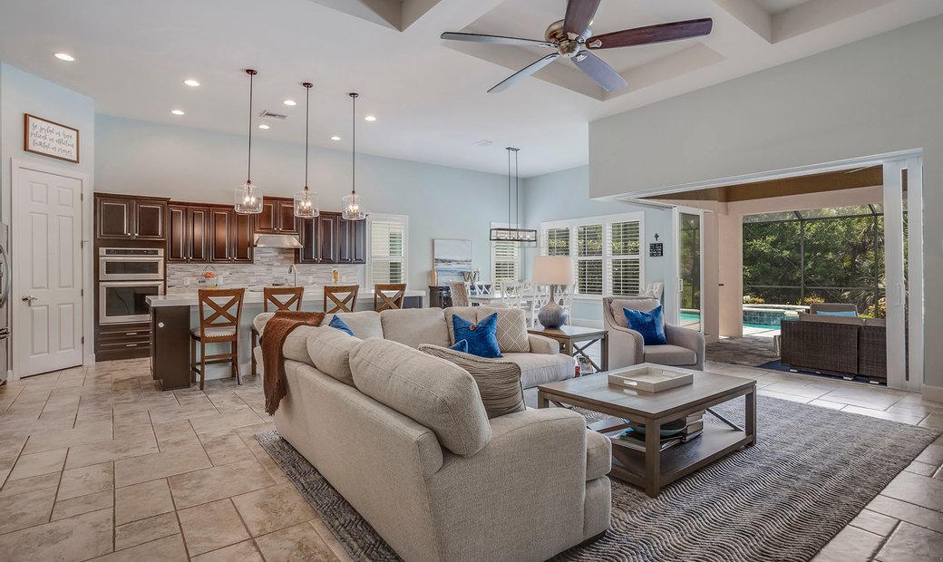 Hawthorne Emory Oaks In Bonita Springs, Florida, United States For Sale (11415354)