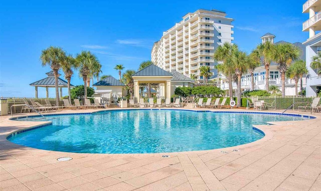 4 Bedrooms Condominium in Gulf Shores, AL for sale (11416381)