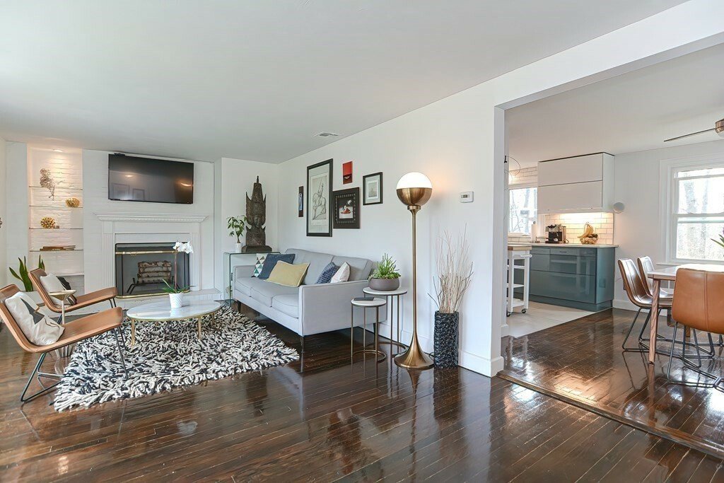 House in Dedham, Massachusetts, United States 3 - 11416667