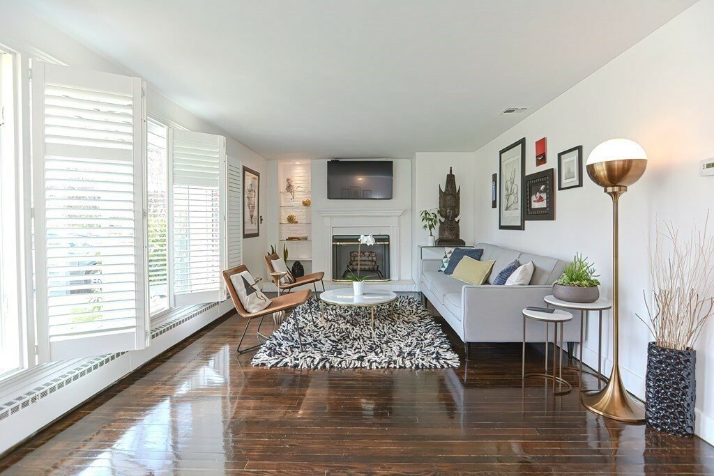 House in Dedham, Massachusetts, United States 2 - 11416667