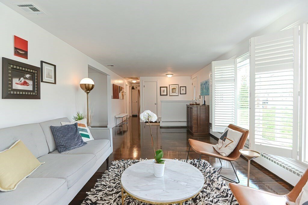 House in Dedham, Massachusetts, United States 5 - 11416667