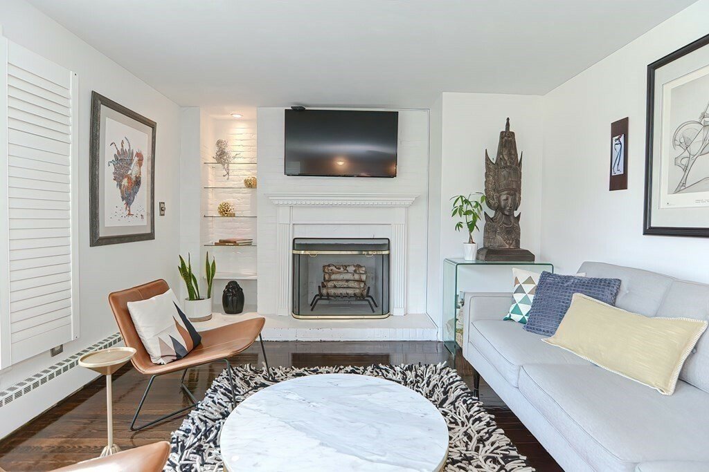 House in Dedham, Massachusetts, United States 4 - 11416667
