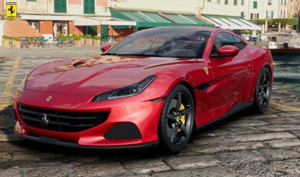 2022 Ferrari Portofino (11416950)