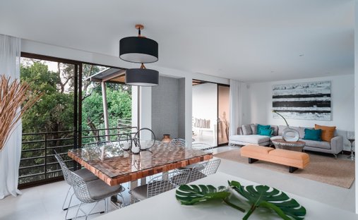 House in Brasil District, San José Province, Costa Rica 1