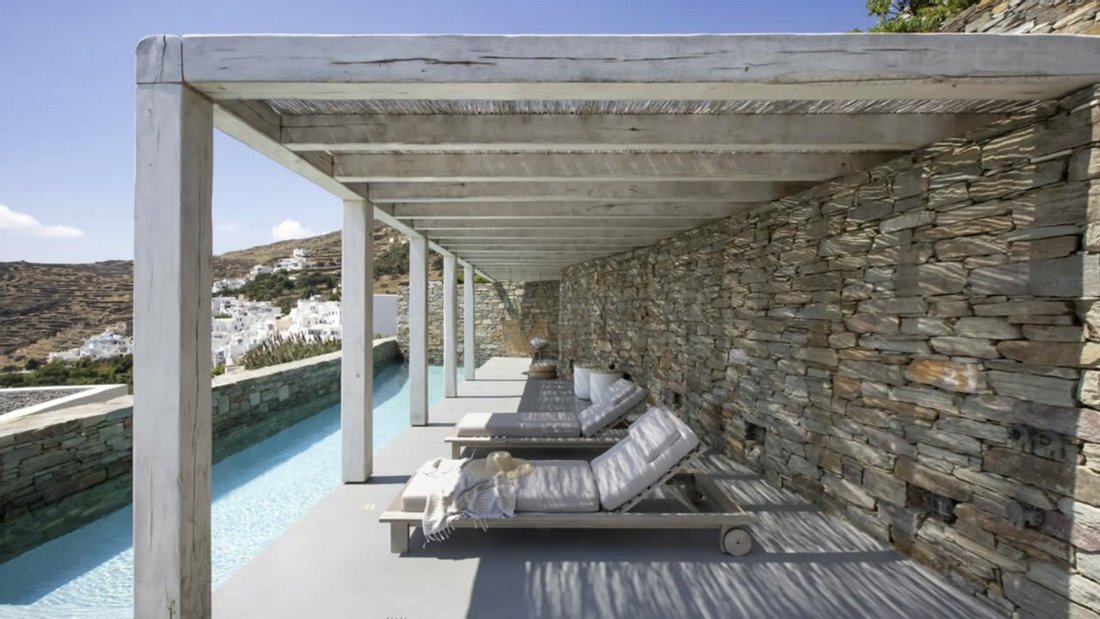 Villa in Tinos, Aegean, Greece 1 - 11419254