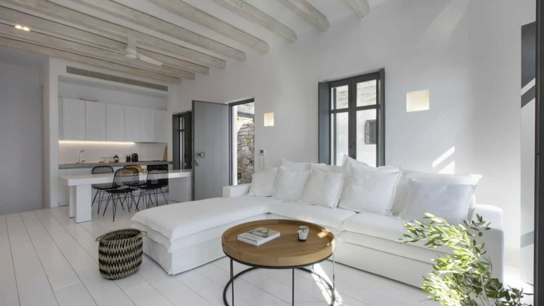 Villa in Tinos, Aegean, Greece 5 - 11419257