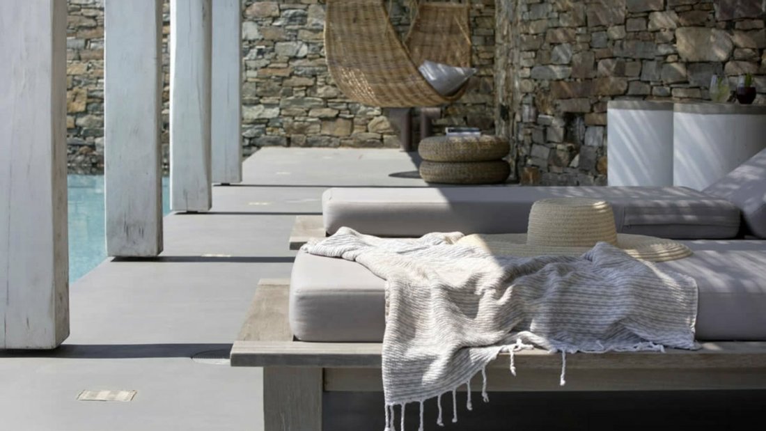 Villa in Tinos, Aegean, Greece 3 - 11419254