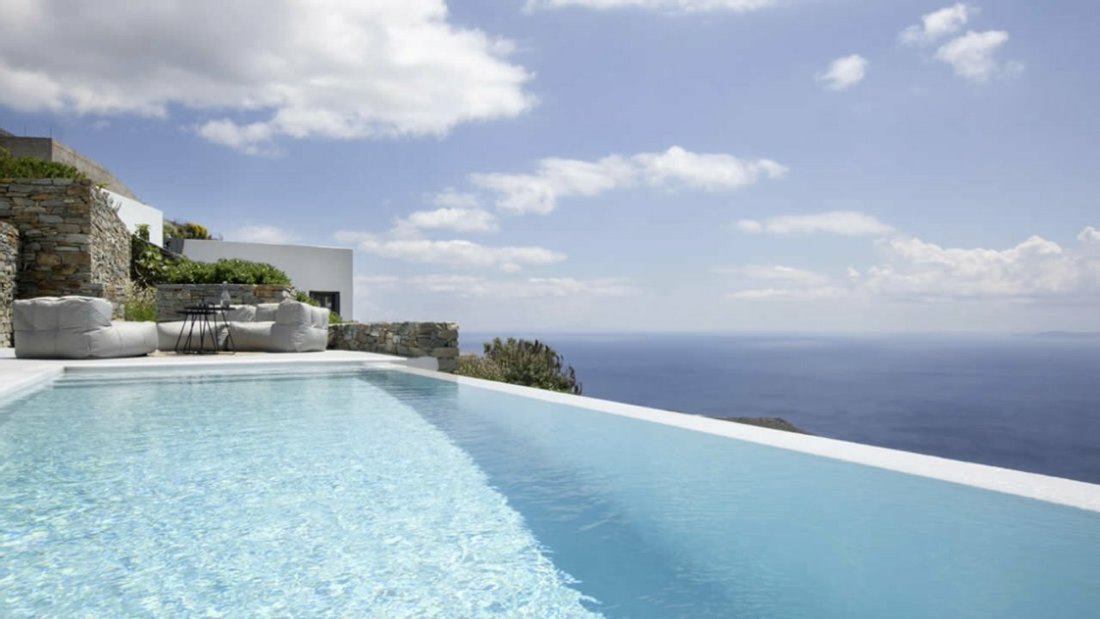 Villa in Tinos, Aegean, Greece 2 - 11419257
