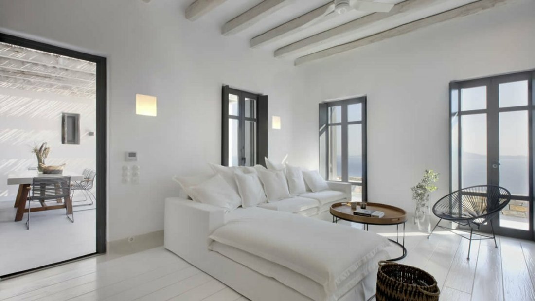 Villa in Tinos, Aegean, Greece 4 - 11419257