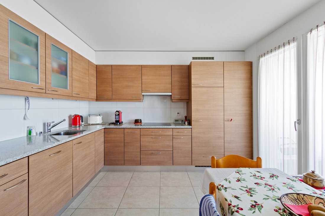 Apartment in Villars-sur-Glâne, Fribourg, Switzerland 5 - 11418256