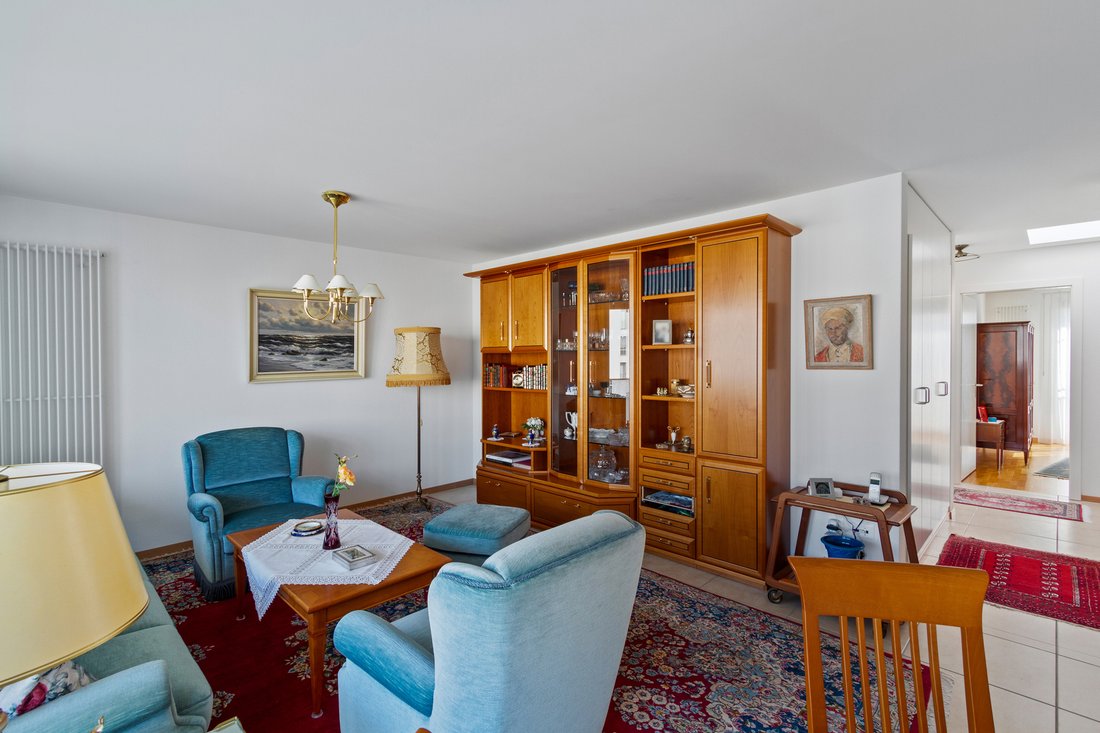 Apartment in Villars-sur-Glâne, Fribourg, Switzerland 4 - 11418256